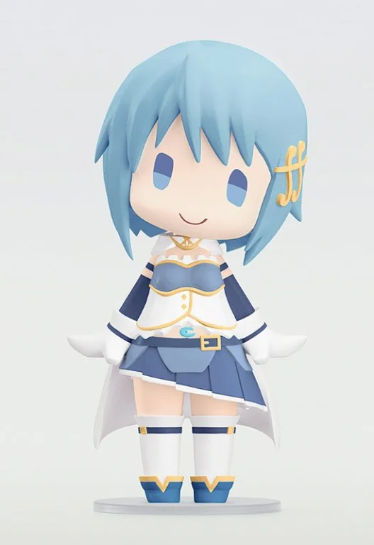 Puella Magi Madoka Magica - HELLO! GOOD SMILE - Sayaka Miki