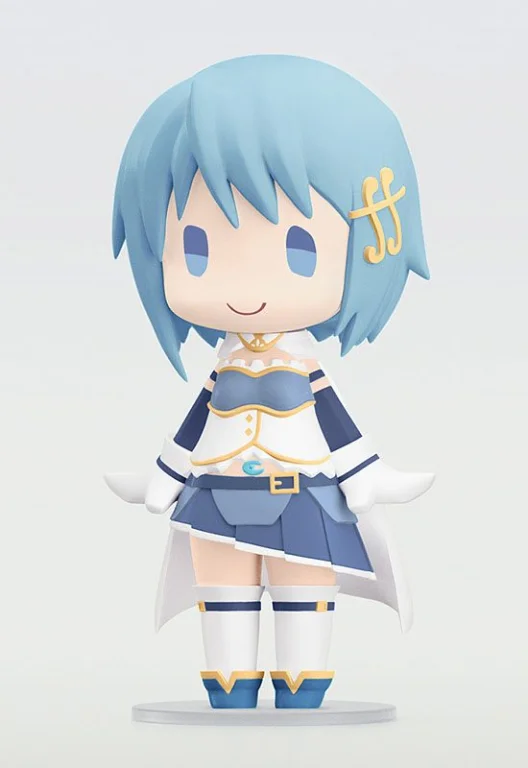 Puella Magi Madoka Magica - HELLO! GOOD SMILE - Sayaka Miki