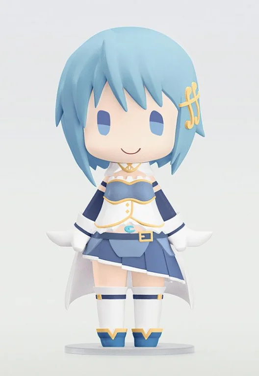 Puella Magi Madoka Magica - HELLO! GOOD SMILE - Sayaka Miki