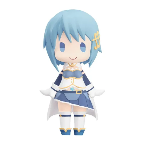 Produktbild zu Puella Magi Madoka Magica - HELLO! GOOD SMILE - Sayaka Miki