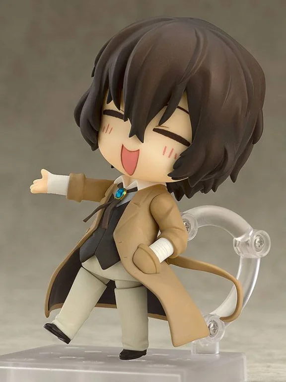Bungo Stray Dogs - Nendoroid - Osamu Dazai