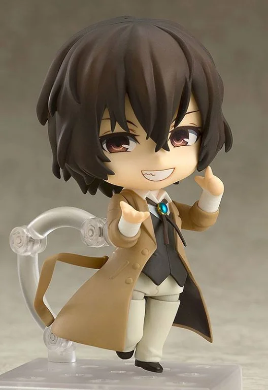 Bungo Stray Dogs - Nendoroid - Osamu Dazai
