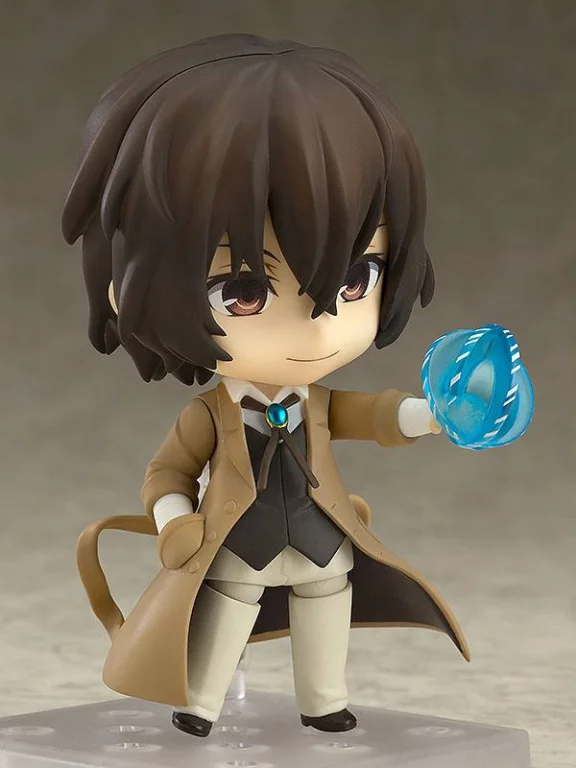 Bungo Stray Dogs - Nendoroid - Osamu Dazai