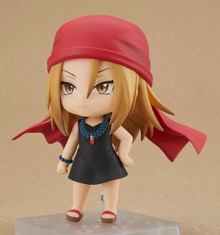 Shaman King - Nendoroid - Anna Kyōyama
