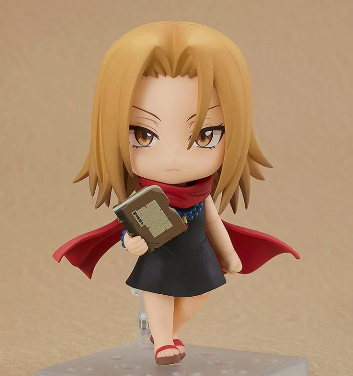 Shaman King - Nendoroid - Anna Kyōyama