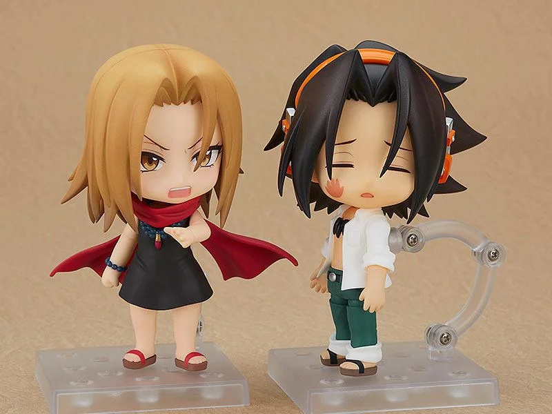 Shaman King - Nendoroid - Anna Kyōyama