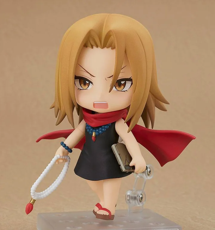 Shaman King - Nendoroid - Anna Kyōyama