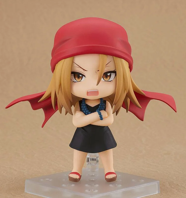 Shaman King - Nendoroid - Anna Kyōyama