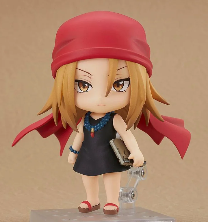 Shaman King - Nendoroid - Anna Kyōyama