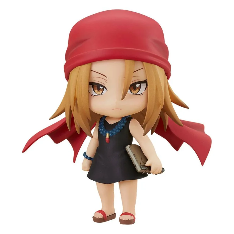 Shaman King - Nendoroid - Anna Kyōyama