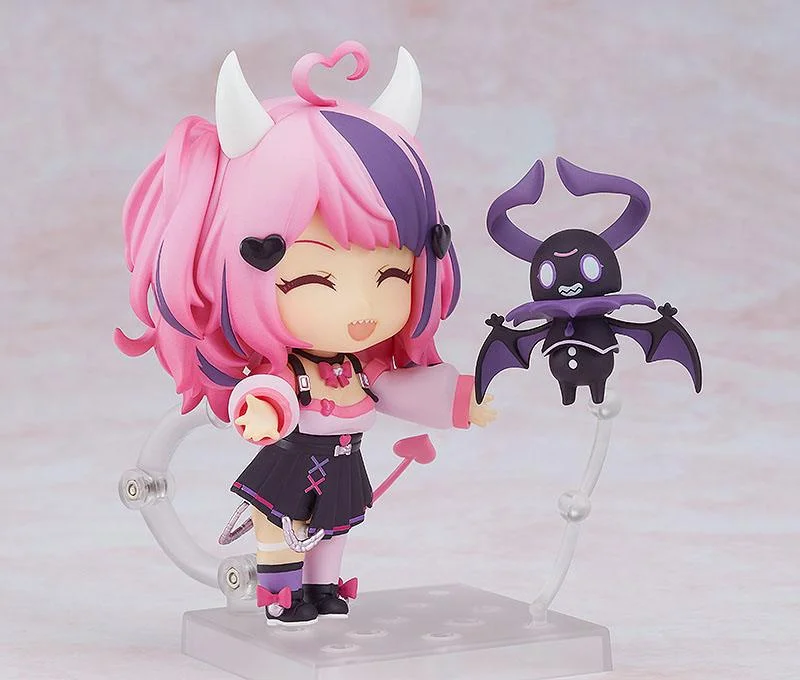 VShojo - Nendoroid - Ironmouse