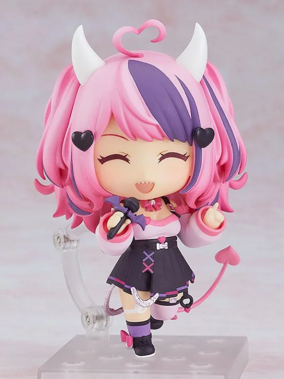 VShojo - Nendoroid - Ironmouse