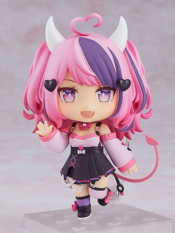 VShojo - Nendoroid - Ironmouse