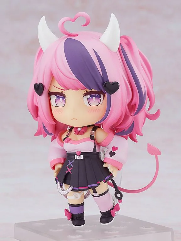 VShojo - Nendoroid - Ironmouse