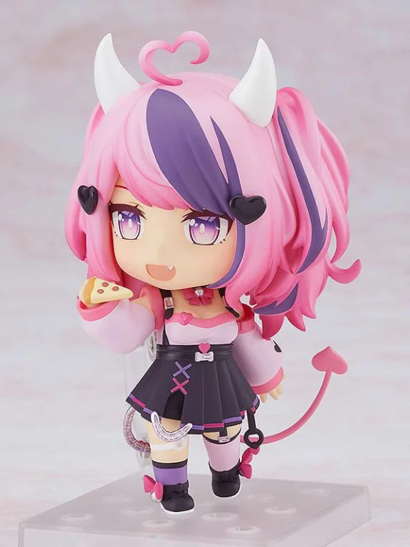 VShojo - Nendoroid - Ironmouse