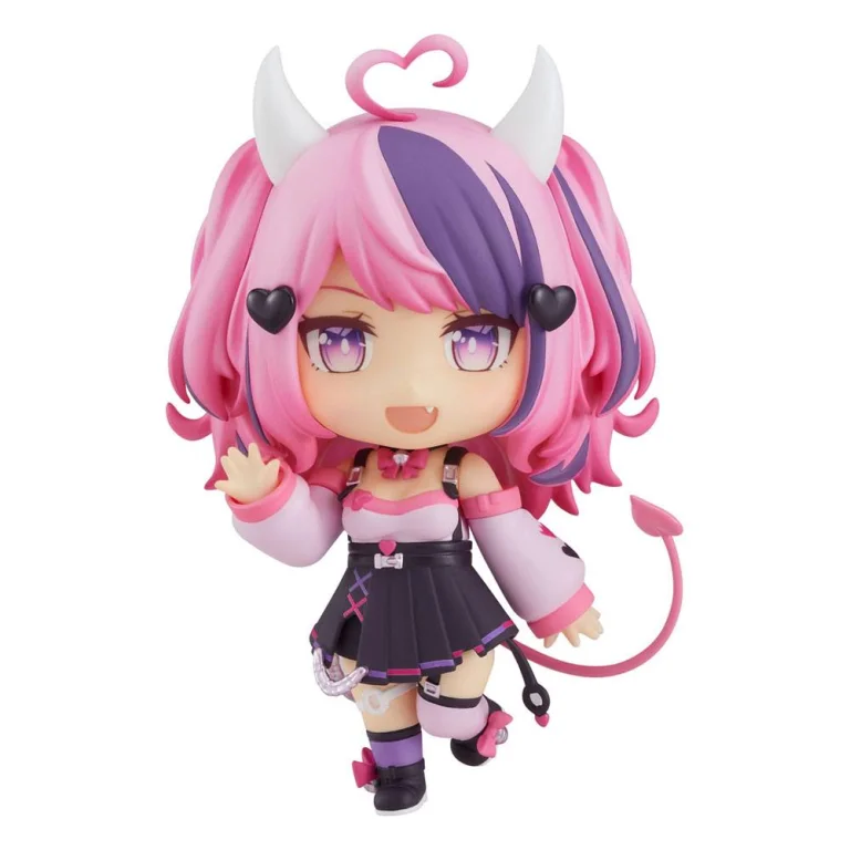VShojo - Nendoroid - Ironmouse