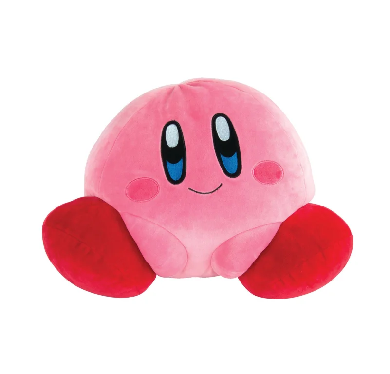 Kirby - Mocchi-Mocchi Plüsch - Kirby