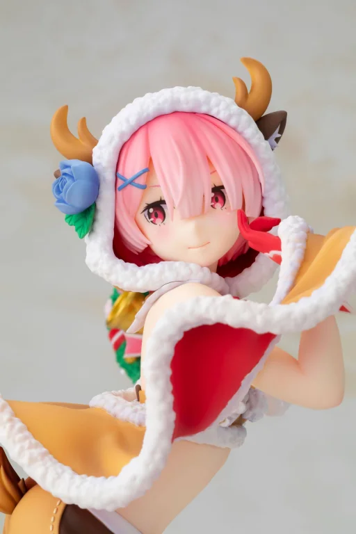 Re:ZERO - KDcolle - Ram (Dokuzetsu Tonakai Maid Ver.)