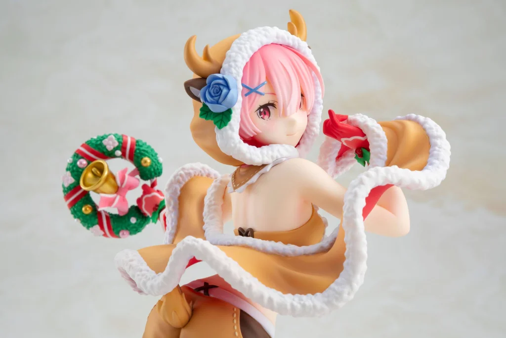 Re:ZERO - KDcolle - Ram (Dokuzetsu Tonakai Maid Ver.)