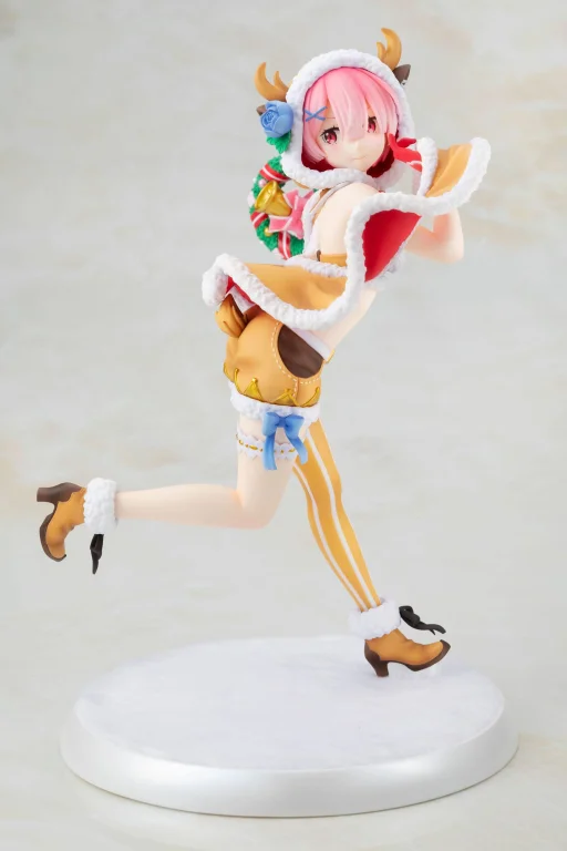Re:ZERO - KDcolle - Ram (Dokuzetsu Tonakai Maid Ver.)