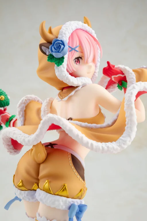 Re:ZERO - KDcolle - Ram (Dokuzetsu Tonakai Maid Ver.)