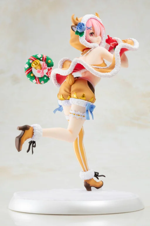 Re:ZERO - KDcolle - Ram (Dokuzetsu Tonakai Maid Ver.)