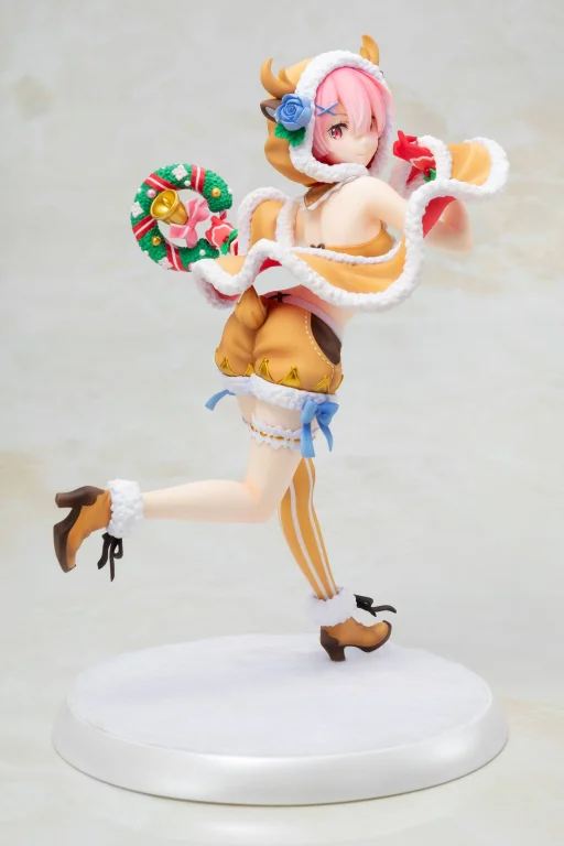 Re:ZERO - KDcolle - Ram (Dokuzetsu Tonakai Maid Ver.)