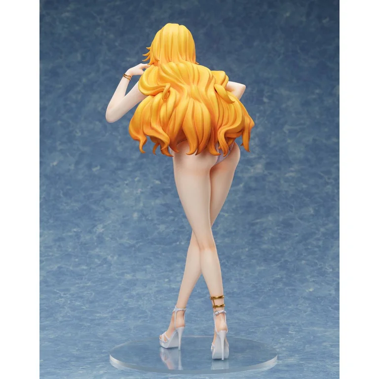 Bleach - B-style - Rangiku Matsumoto  (Swimsuit Ver.)