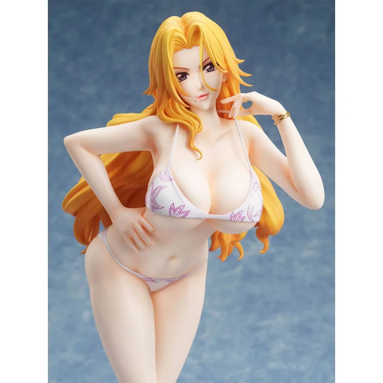 Bleach - B-style - Rangiku Matsumoto  (Swimsuit Ver.)