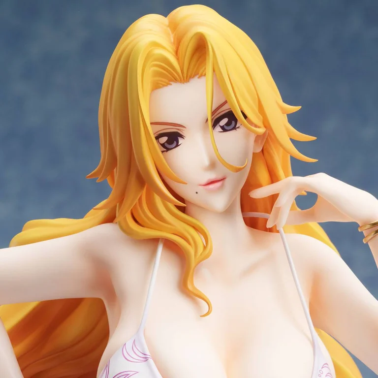 Bleach - B-style - Rangiku Matsumoto  (Swimsuit Ver.)