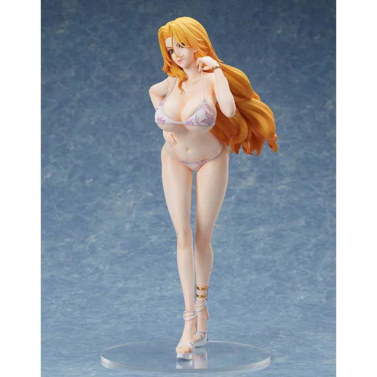 Bleach - B-style - Rangiku Matsumoto  (Swimsuit Ver.)