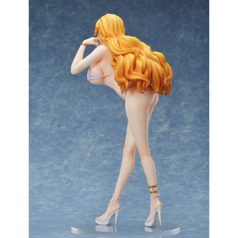Bleach - B-style - Rangiku Matsumoto  (Swimsuit Ver.)