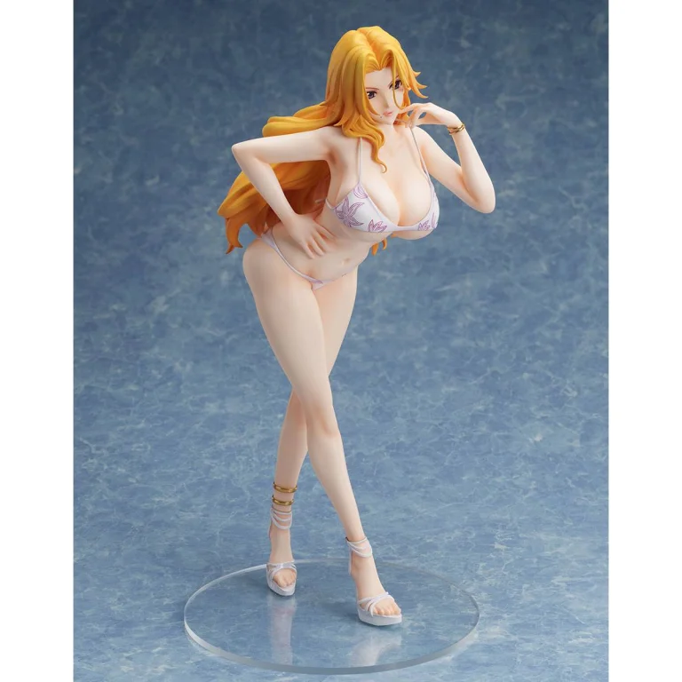 Bleach - B-style - Rangiku Matsumoto  (Swimsuit Ver.)