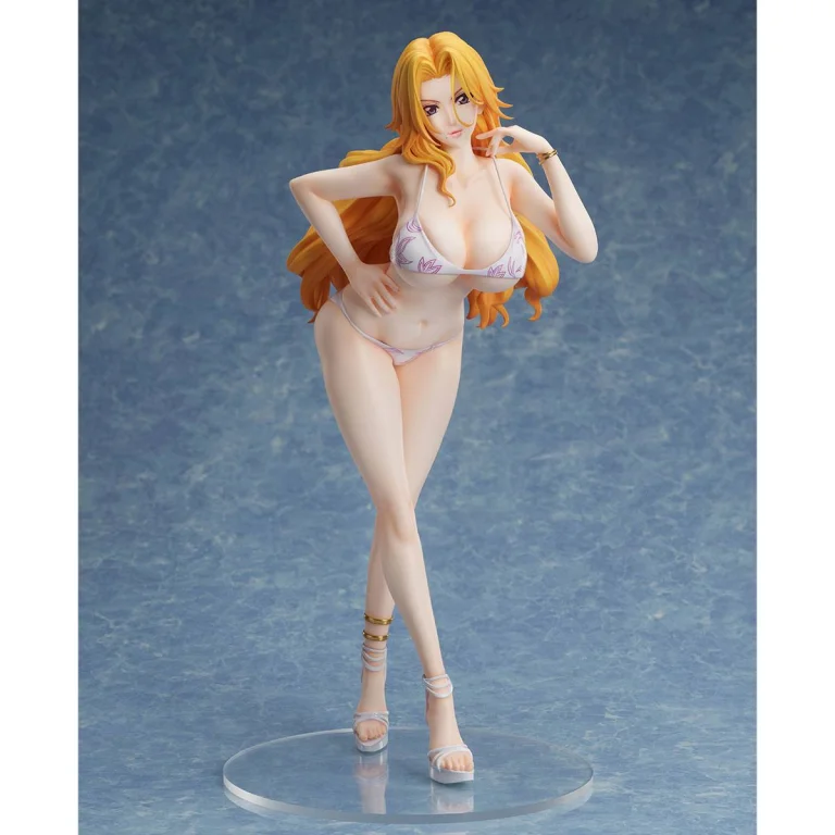 Bleach - B-style - Rangiku Matsumoto  (Swimsuit Ver.)