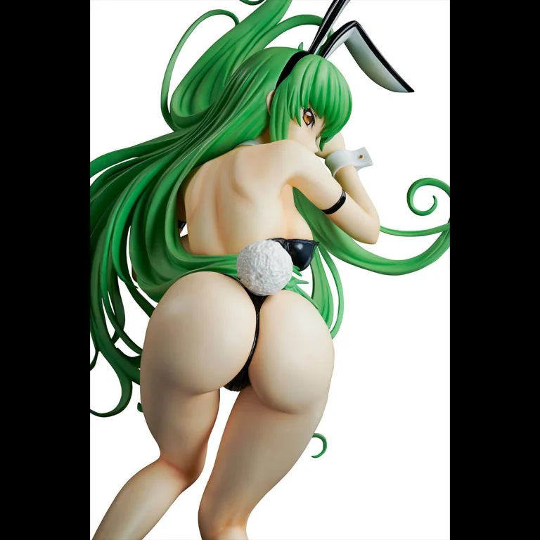 Code Geass - B-style - Lelouch (Bare Leg Bunny Ver.)