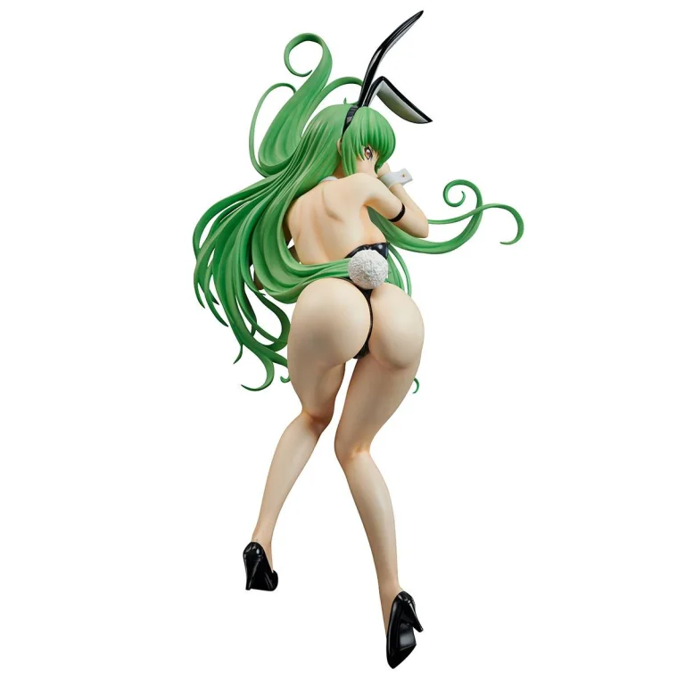 Code Geass - B-style - Lelouch (Bare Leg Bunny Ver.)