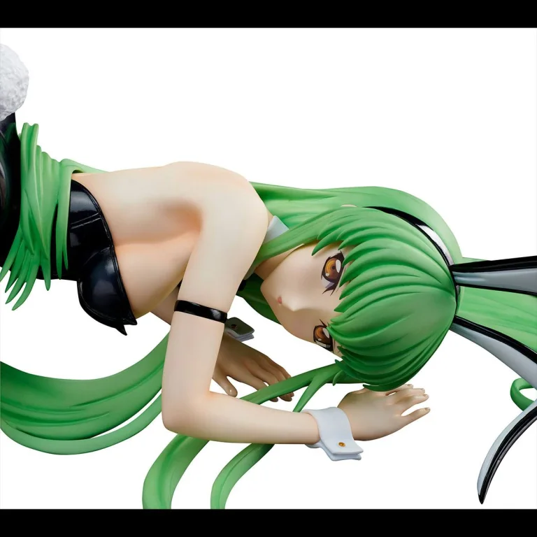 Code Geass - B-style - Lelouch (Bare Leg Bunny Ver.)