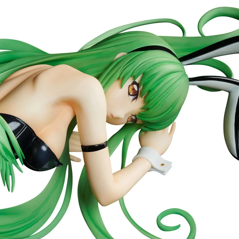 Code Geass - B-style - Lelouch (Bare Leg Bunny Ver.)