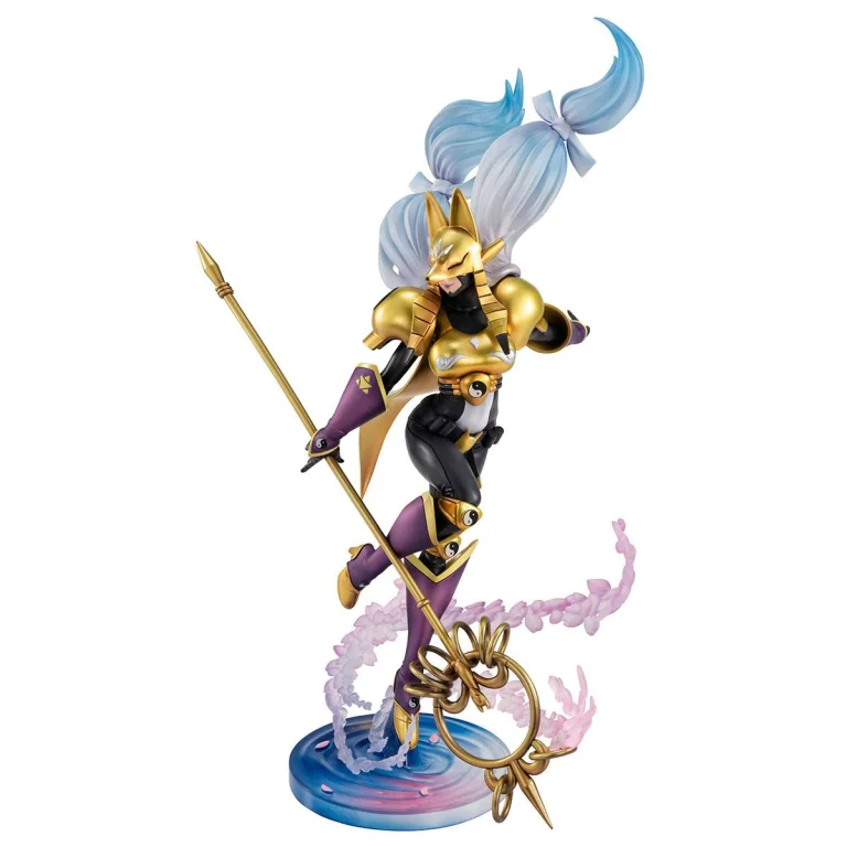 Digimon - G.E.M. Series - Sakuyamon