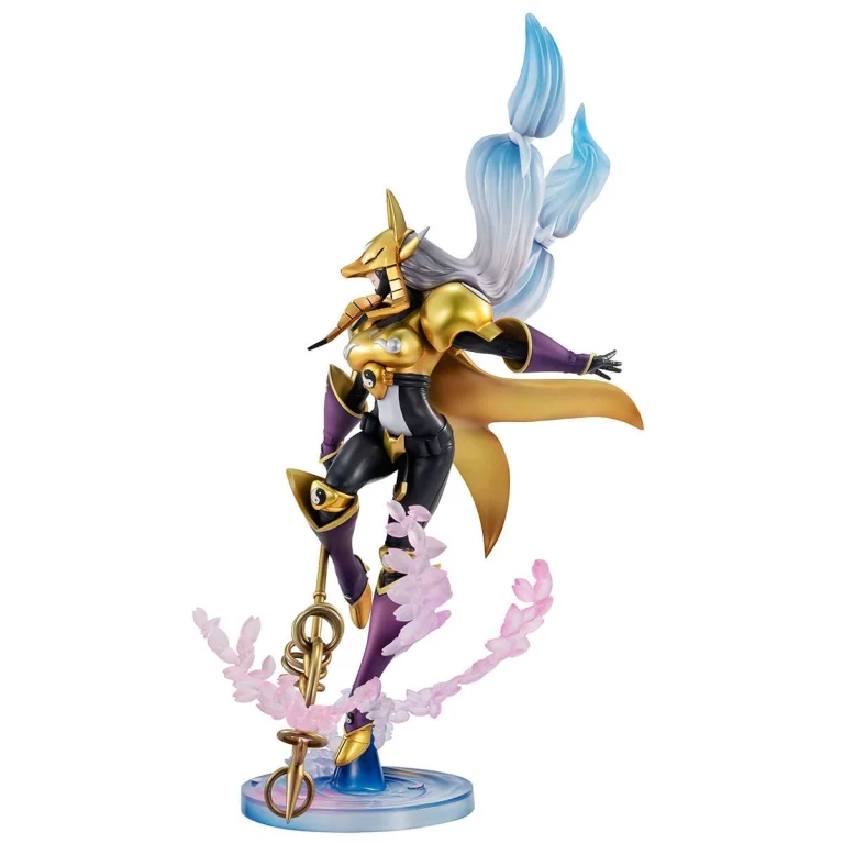 Digimon - G.E.M. Series - Sakuyamon