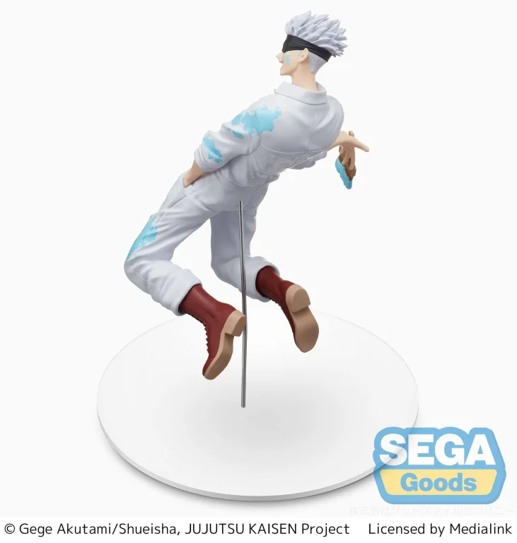 Jujutsu Kaisen - Graffiti&times;Battle - Satoru Gojō