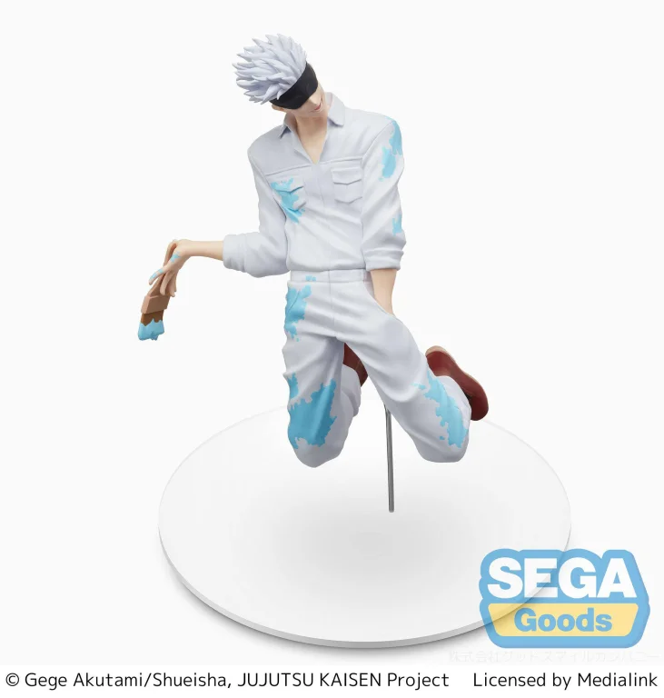 Jujutsu Kaisen - Graffiti&times;Battle - Satoru Gojō