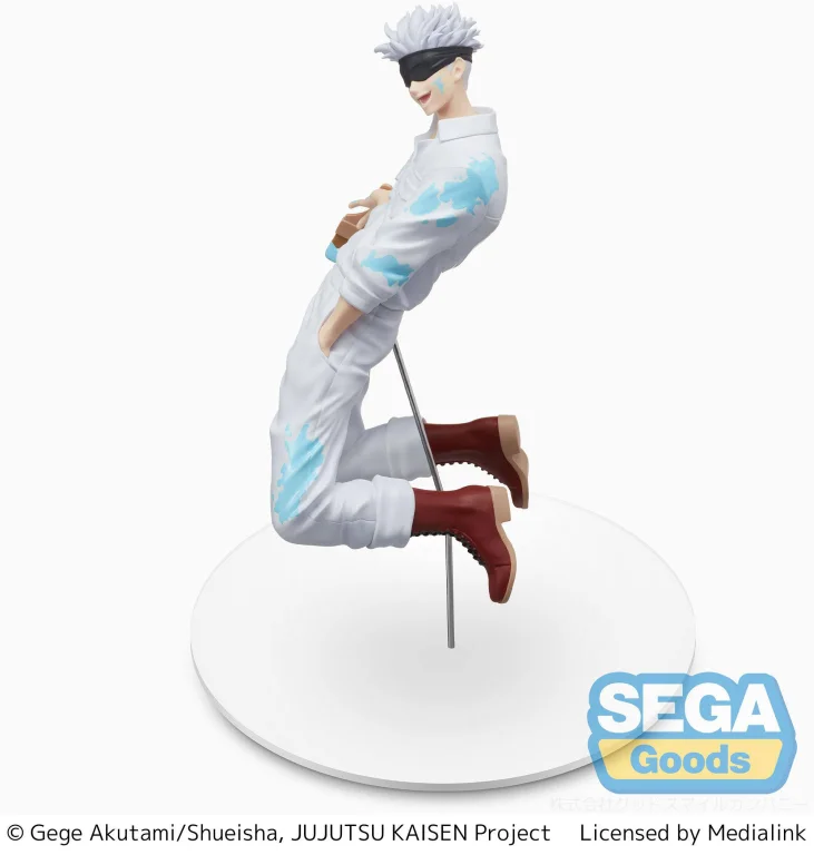 Jujutsu Kaisen - Graffiti&times;Battle - Satoru Gojō