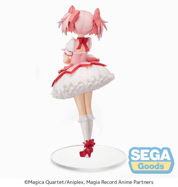 Puella Magi Madoka Magica - SPM Figure - Madoka Kaname