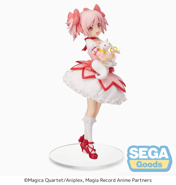 Puella Magi Madoka Magica - SPM Figure - Madoka Kaname