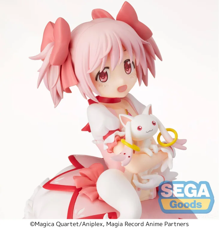 Puella Magi Madoka Magica - SPM Figure - Madoka Kaname