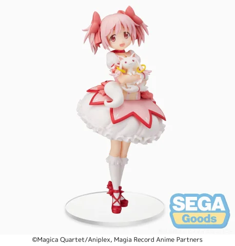 Produktbild zu Puella Magi Madoka Magica - SPM Figure - Madoka Kaname