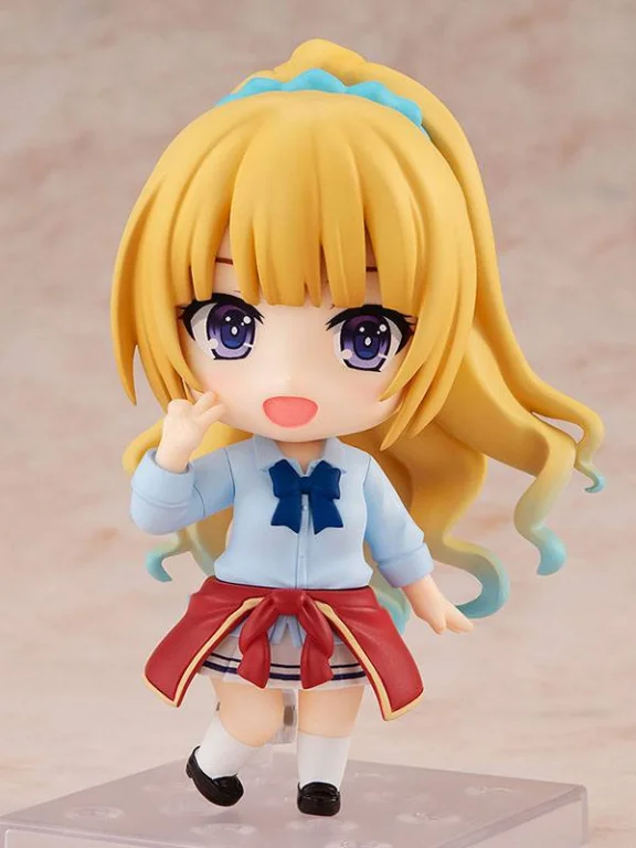 Classroom of the Elite - Nendoroid - Kei Karuizawa