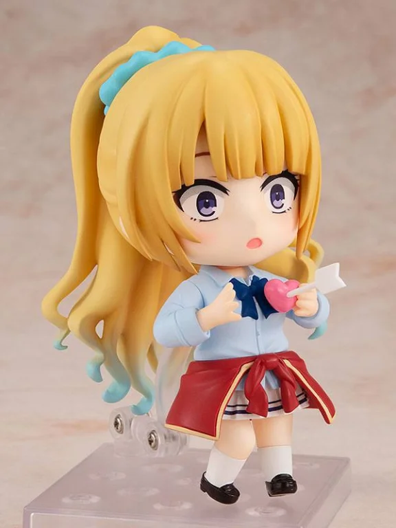 Classroom of the Elite - Nendoroid - Kei Karuizawa