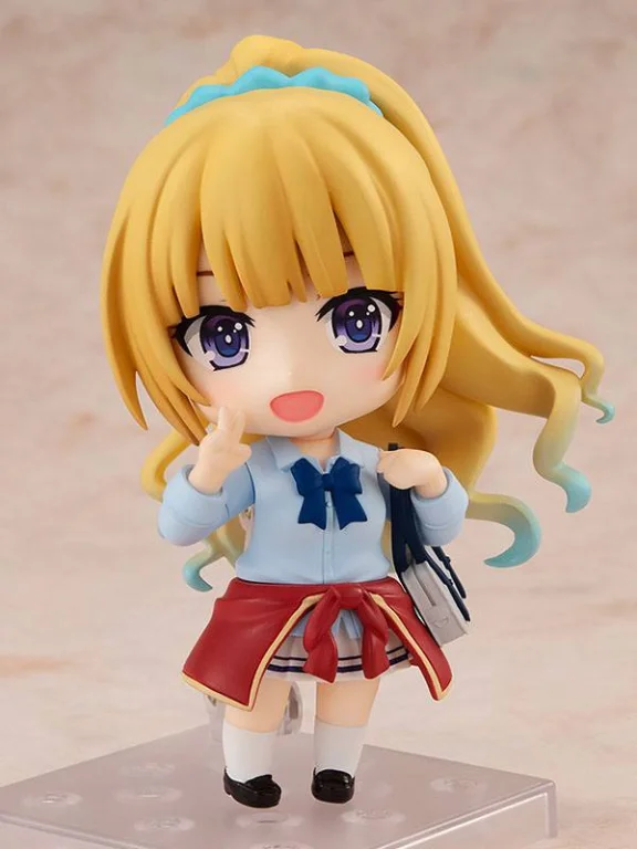 Classroom of the Elite - Nendoroid - Kei Karuizawa